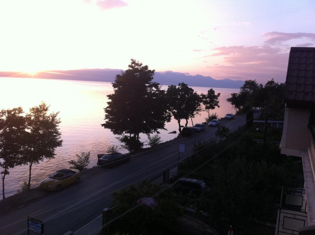 Guest House Lokoski Peštani Екстериор снимка