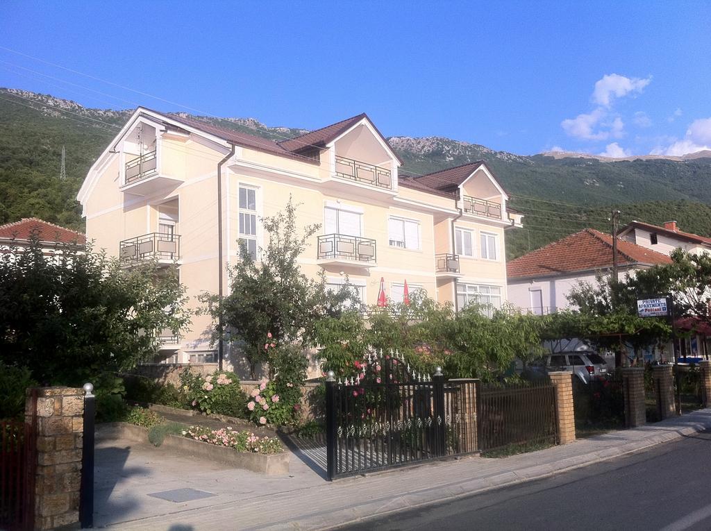 Guest House Lokoski Peštani Екстериор снимка